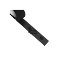 Adam Hall Accessories 580813 BLK Insulating Tape 0.13 x 19mm x 20m black