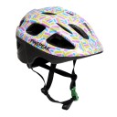Pinepeak Candy Sykkelhjelm For barn 1-9 år M
