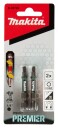 Makita Bits Unbrako E-26783 1/4" 4mm 50mm