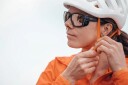 Julbo Shield Gray / Pink Medium/Spectron 3