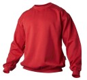 Top Swede Sweatshirt 4229 Röd Xs