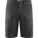 Fjellreven Men's Travellers Mt Shorts Grå 54 Man