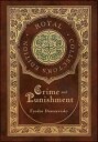 Crime And Punishment (Royal Collector'S Edition) (Case Laminate Hardcover With Jacket) Av Fyodor Dostoyevsky