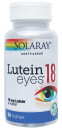 Solaray Lutein Eyes 30 Kapslar