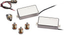 Seymour Duncan Dave Mustaine Humbucker Set N