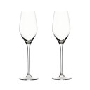 Aida Passion connoisseur champagneglass 26,5 cl 2-stk.
