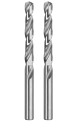 KWB Silver Star Hss Spiralbor, Ø 1.5 Mm