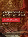 Conspiracies And Secret Societies Av Brad Steiger, Sherry Hansen Steiger, Kevin Hile