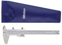 Mitutoyo Nonieskjutmått 532-119 0-130mm, 0,02mm, Flat Sticka, Finjustering