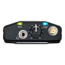 Shure Psm900 In-Ear Receiver K1e (596-632 Mhz) Rechargeable P9ra+