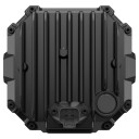 Hovedlykt OSRAM Cube PX Ultra-Wide Beam 27W