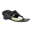 Givenchy Dame Sko Svart 39 EU,