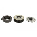 Magnetclutch, klimakompressor THERMOTEC KTT040296