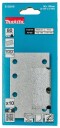 Makita Slipepapir 80x130mm E-23519 K80