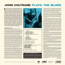 Plays The Blues