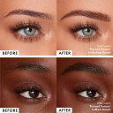 ICONIC LONDON Brow Gel Tint and Texture Chocolate Brown 3 ml