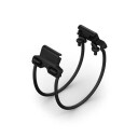 Garmin QuickFit® 20-festesnorbrakett