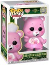 Funko POP! Movies: Wicked x Care Bears  LoveALot Bear as Glinda Upland