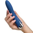 Satisfyer Spinning Vibe 1  Blue