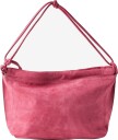 Becksöndergaard   Skulderveske Suede Giana Bag   Rosa