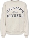 JDY Jdymesa L/S O Nk Emb Sweat Jrs Noos   OATMEAL   M