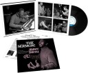 Jimmy Smith The Sermon Tone Poet Series Vinyl