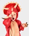 Den Goda Fen Triceratops str. 3-4 år