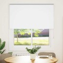  Rullegardin lystette 120x130 cm stoff bredde 116,6 polyester