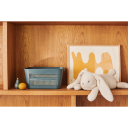 LIEWOOD Mist Paulin Rabbit Heavy Teddybjørn