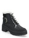 Palladium Pallarise Nbk Wl - Black - 40