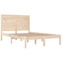  Sengeramme heltre 135x190 cm Double