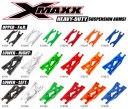Traxxas 7830R Suspension Arm Lower Right F/R HD Red X-Maxx