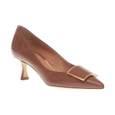 Ninalilou Dame Sko Beige 39 EU,