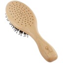 Kent Brushes Pure Flow Vented Oval Cushion Brush