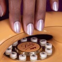Manucurist Green Flash Led Nail Polish Moon 15ml