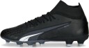 Puma Ultra Pro FG/AG Herre Puma Black/Puma White 44.5