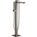 Grohe Eurocube Badekar /Dusjsøyle Ettgreps 298mm Messing