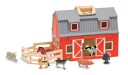 Melissa & Doug Mobil Bondegård