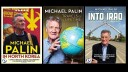 Michael Palin's Global Adventures DVD