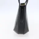 Salvatore Ferragamo Dame Svart