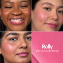 Lip + Cheek Stick Rally