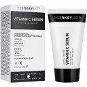 The Inkey List Vitamin C Ansiktsserum 30 ml - Uparfymert Anti-Aging Serum