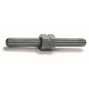 Ridgid Mod.1 Skrutrekker dybde: 25 mm 6 mm, Håndverktøy
