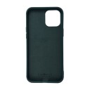 FERRELLI SILIKON DEKSEL IPHONE 12 MINI, GRØNN