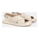 Paloma Barceló Dame Sko Beige 36 EU,