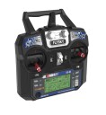 Flysky FS-i6 2.4GHz 6CH Radio System Transmitter with FS-1A6B Re