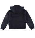 Emporio Armani Jakke   Navy   Emporio Armani   8 år (128)   Overgangsjakke   Blå