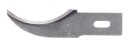 Excel 20028 Concave Carving Knife Blade #28 Blade 5