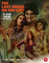 The Last House On The Left 1972 Bluray