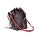 Craie Studio Dame Vesker Brun ONE SIZE,